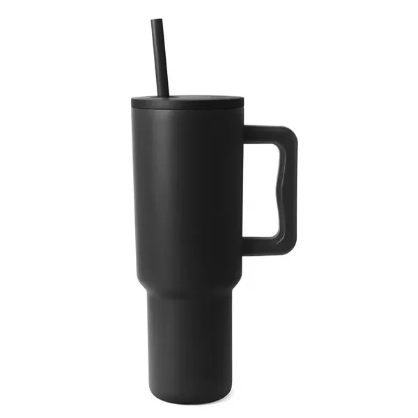 Simple Modern 40 Oz Tumbler With Handle And Straw Lid
