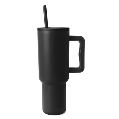 Simple Modern 40 Oz Tumbler With Handle And Straw Lid