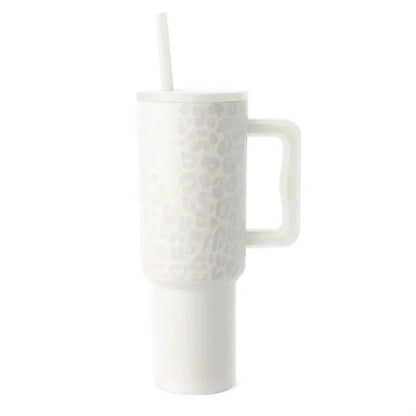 Simple Modern 40 Oz Tumbler With Handle And Straw Lid