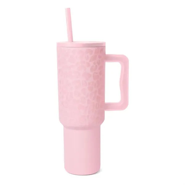 Simple Modern 40 Oz Tumbler With Handle And Straw Lid