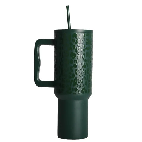 Simple Modern 40 Oz Tumbler With Handle And Straw Lid