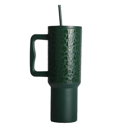 Simple Modern 40 Oz Tumbler With Handle And Straw Lid