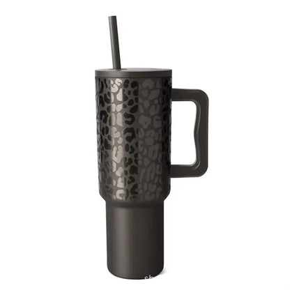 Simple Modern 40 Oz Tumbler With Handle And Straw Lid