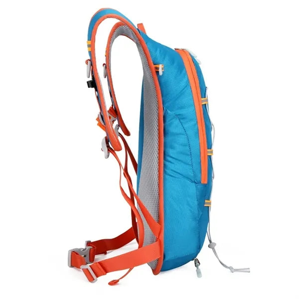 Hydration Bladder Backpack