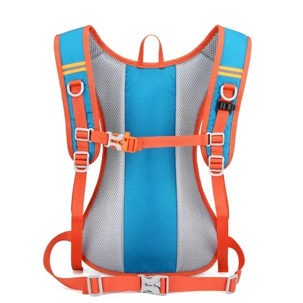 Hydration Bladder Backpack