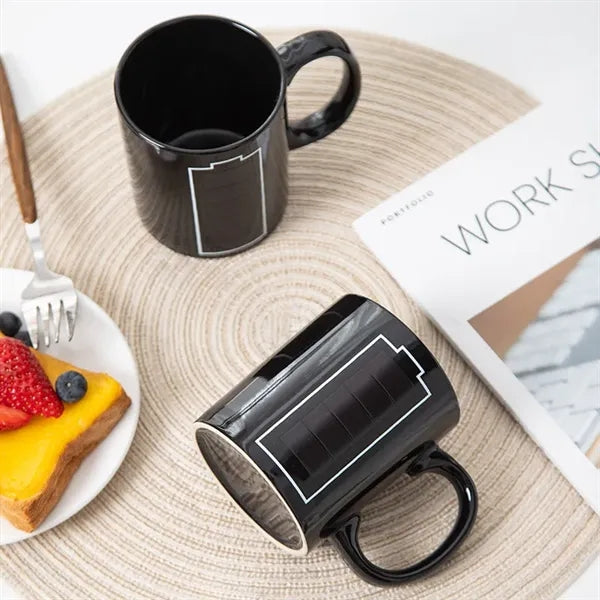 Ceramic Mug