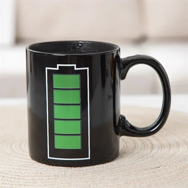 Ceramic Mug