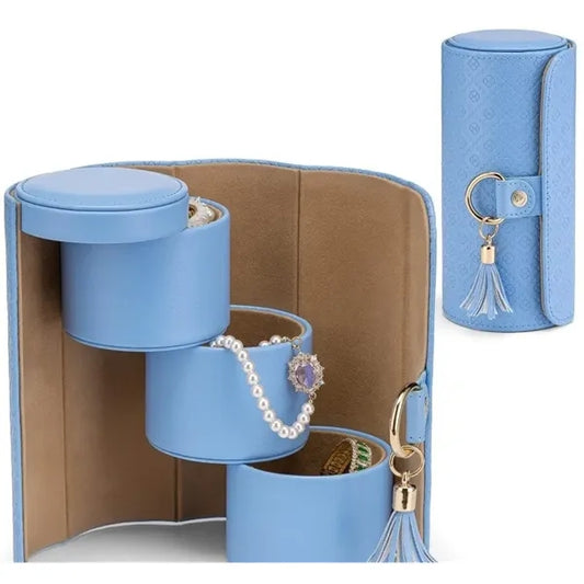 Jewelry Case Box