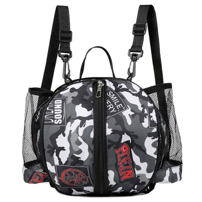 Adjustable Soccer Bags
