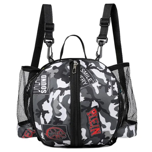 Adjustable Soccer Bags