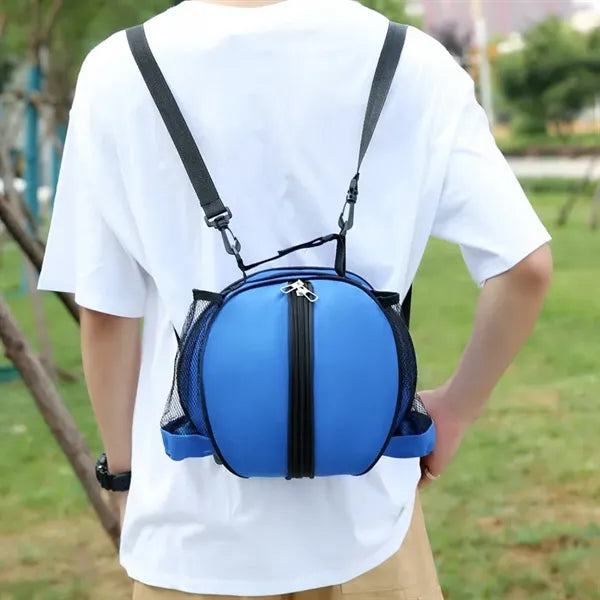 Adjustable Soccer Bags