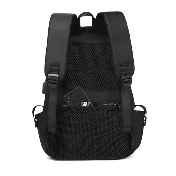 Notebook Laptop Backpack