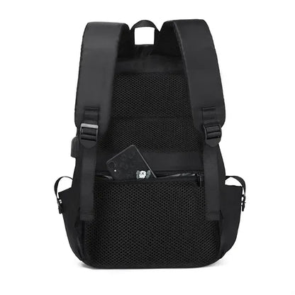 Notebook Laptop Backpack