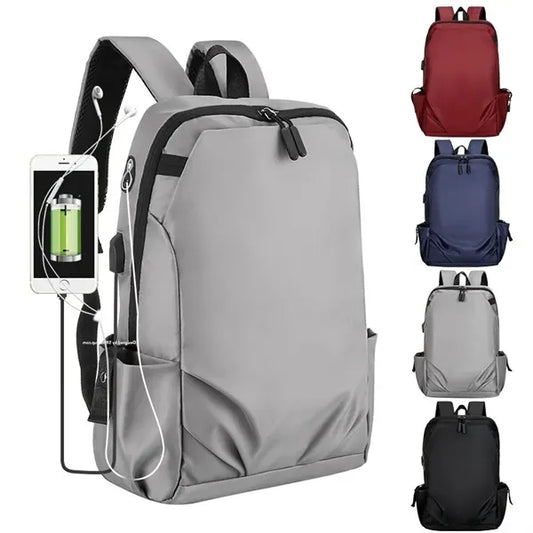 Notebook Laptop Backpack