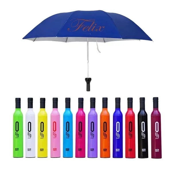 Wine bottle Case