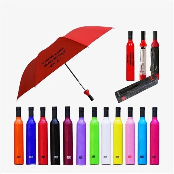 Wine bottle Case