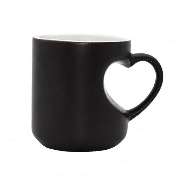 Ceramic Color Changing Mug