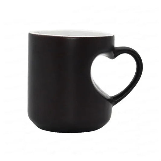 Ceramic Color Changing Mug