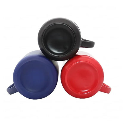 Ceramic Color Changing Mug