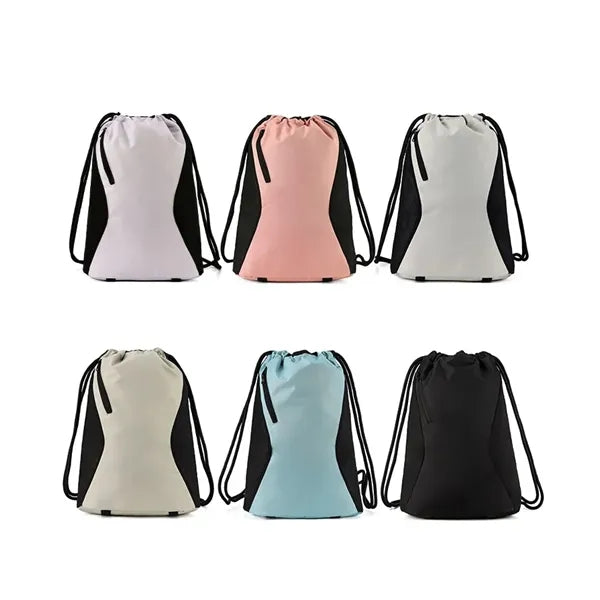 Drawstring Backpack