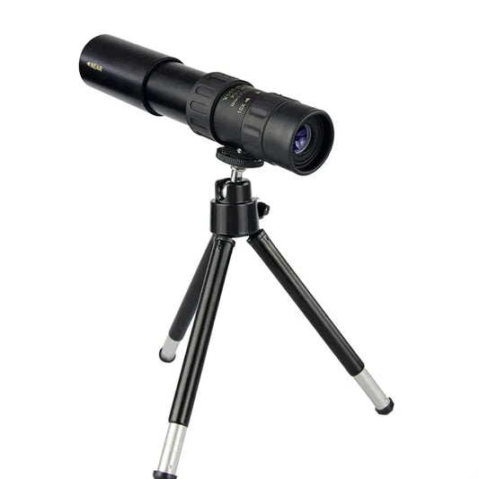 Monocular Telescope