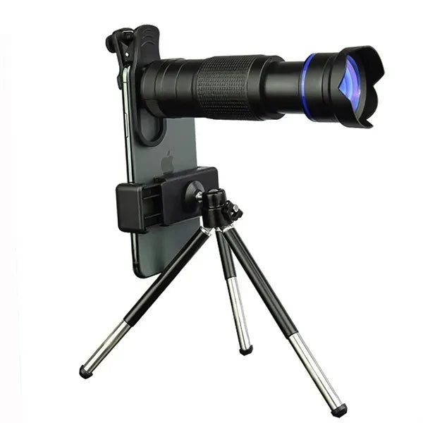 Monocular Telescope