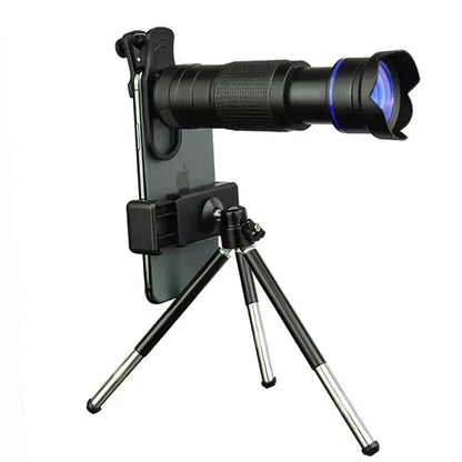 Monocular Telescope