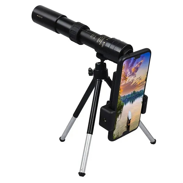 Monocular Telescope