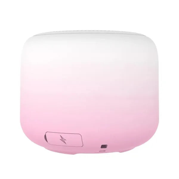 Mini Bluetooth LED Speaker Phone available Subwoofer