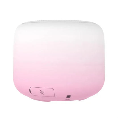 Mini Bluetooth LED Speaker Phone available Subwoofer