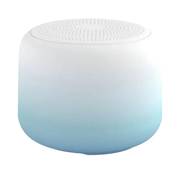 Mini Bluetooth LED Speaker Phone available Subwoofer