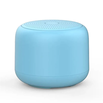 Mini Bluetooth LED Speaker Phone available Subwoofer
