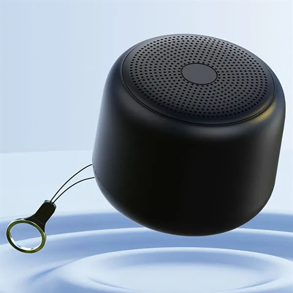 Mini Bluetooth LED Speaker Phone available Subwoofer