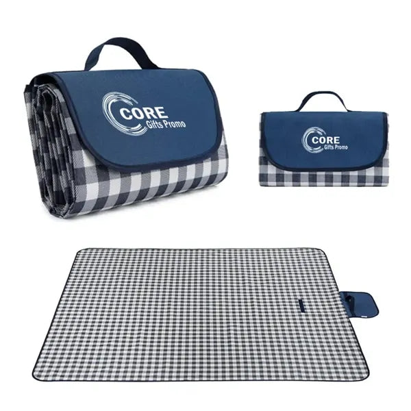 Large Foldable Waterproof Outdoor Picnic Blanket