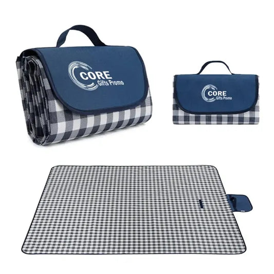 Large Foldable Waterproof Outdoor Picnic Blanket