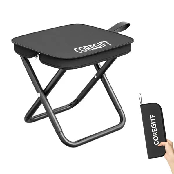 Outdoor Folding Camping Chair