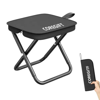 Outdoor Folding Camping Chair