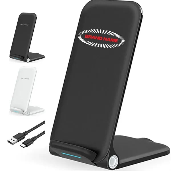 Fast Wireless Charger