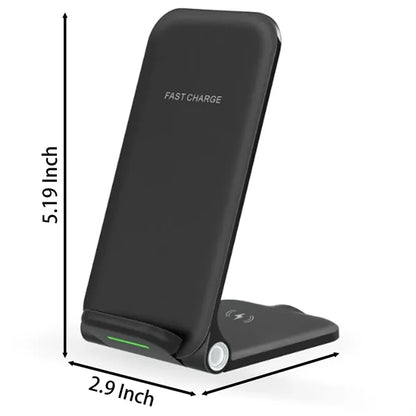 Fast Wireless Charger