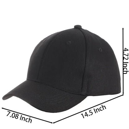 Magnetic Everyday Ponytail Hat