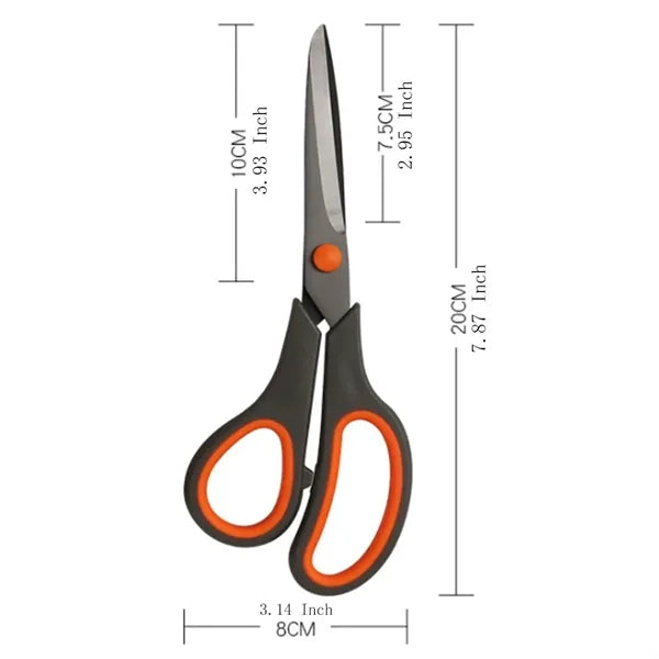 All Purpose Scissors