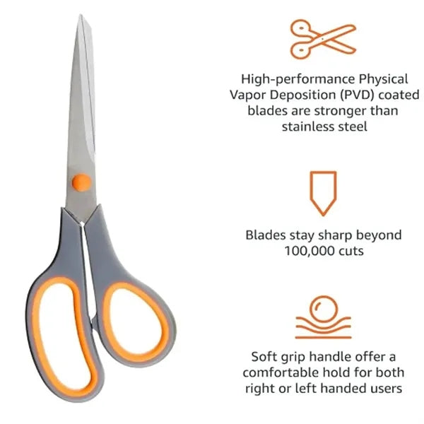 All Purpose Scissors