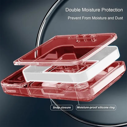 Travel  Small Pill Organizer Cutter