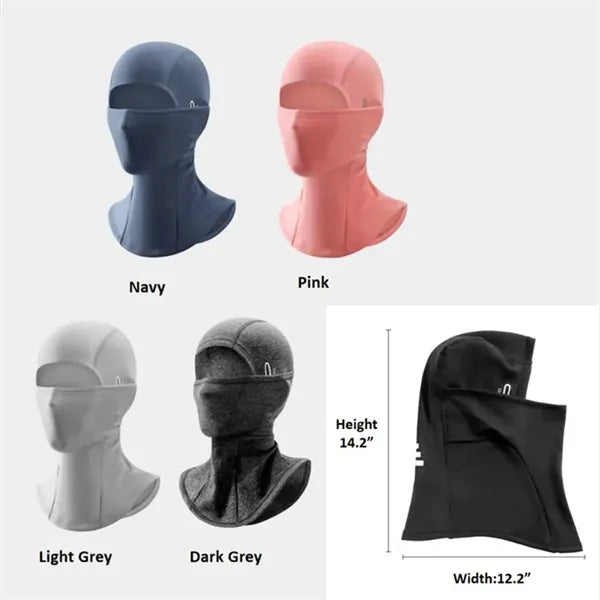 Balaclava Face MaskFor Ski Cycling Football Outdoor Activiti