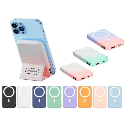Magsafe 10000 mAh Powerbank With Stand