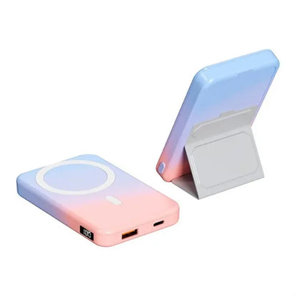 Magsafe 10000 mAh Powerbank With Stand