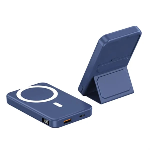 Magsafe 10000 mAh Powerbank With Stand