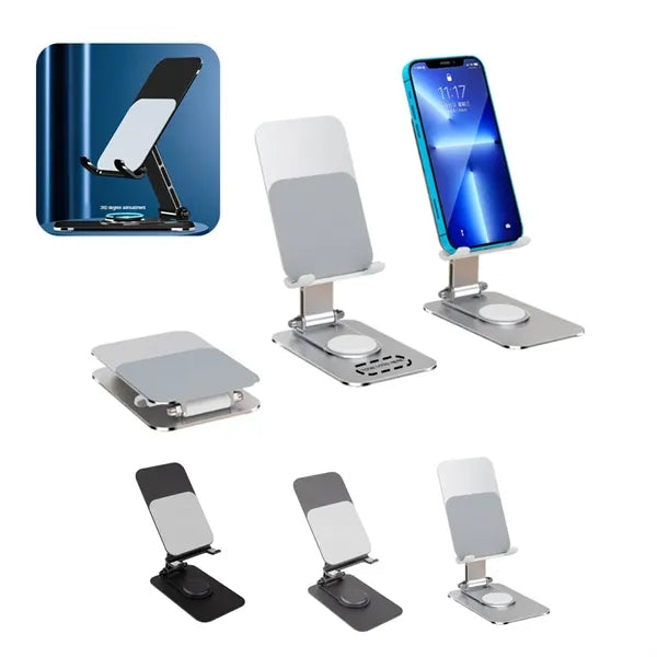 Premium Metal Device Holder