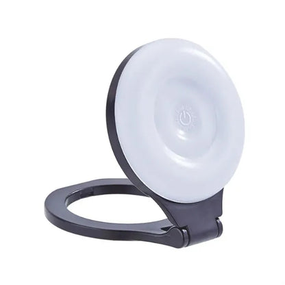 Magnetic Selfie Ring Light