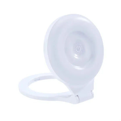 Magnetic Selfie Ring Light